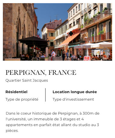 Perpignan