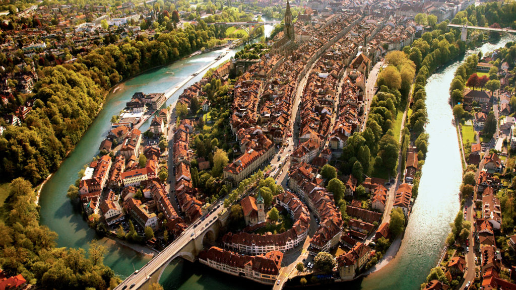 Bern